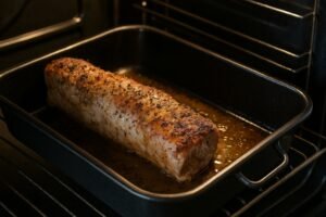 Temps de cuisson pour un filet mignon au four